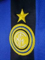 Maglia Inter 98 99 home vintage retro - immagine 5