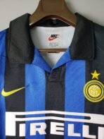Maglia Inter 98 99 home vintage retro - immagine 2