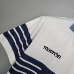 Maglia Lazio vintage 2014 - immagine 4