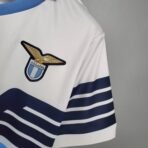 Maglia Lazio vintage 2014 - immagine 3