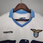 Maglia Lazio vintage 2014 - immagine 2