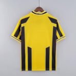Terza Maglia Lazio vintage 1998/2000 - immagine 7