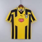 Terza Maglia Lazio vintage 1998/2000