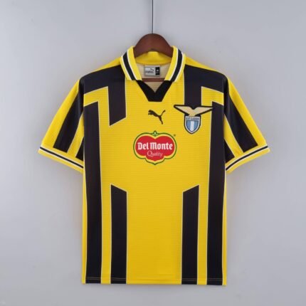 Terza Maglia Lazio vintage 1998/2000