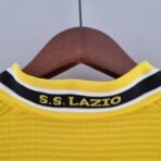 Terza Maglia Lazio vintage 1998/2000 - immagine 5
