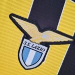 Terza Maglia Lazio vintage 1998/2000 - immagine 4