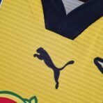 Terza Maglia Lazio vintage 1998/2000 - immagine 6