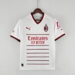 Maglia Milan 2022/2023 away