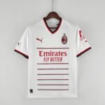 Maglia Milan 2022/2023 away