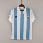 Maglia Argentina 1993 Home Retro Vintage