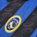 Maglia atalanta 96/97 home vintage - immagine 3