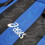 Maglia atalanta 96/97 home vintage - immagine 4
