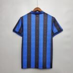 Maglia atalanta 96/97 home vintage - immagine 5