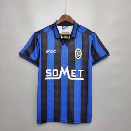 Maglia atalanta 96/97 home vintage