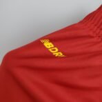 Pantaloncini Roma 2021/22 home - immagine 5