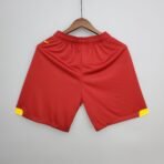 Pantaloncini Roma 2021/22 home - immagine 6