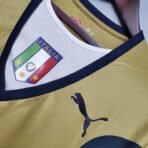 Maglia Italia portiere 2006 oro mondiali - immagine 4