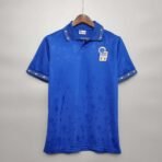 Maglia Italia Usa 94 Home mondiali
