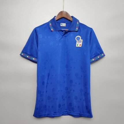 Maglia Italia Usa 94 Home mondiali