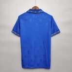 Maglia Italia Usa 94 Home mondiali - immagine 4