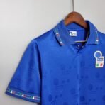 Maglia Italia Usa 94 Home mondiali - immagine 2