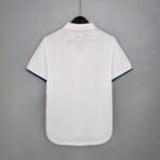 Maglia Italia mondiali Francia 98 away - immagine 8