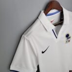 Maglia Italia mondiali Francia 98 away - immagine 2