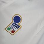 Maglia Italia mondiali Francia 98 away - immagine 6