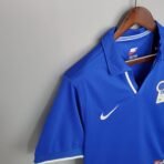 Maglia Italia home mondiali Francia 98 - immagine 3