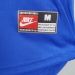 Maglia Italia home mondiali Francia 98 - immagine 4