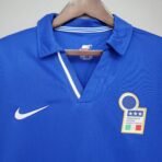 Maglia Italia home mondiali Francia 98 - immagine 2
