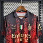 Maglia AC Milan 2022/23 4th Kochè - immagine 2