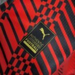 Maglia AC Milan 2022/23 4th Kochè - immagine 4