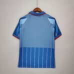 Maglia Milan terza retro vintage 95/96 third - immagine 4
