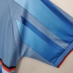 Maglia Milan terza retro vintage 95/96 third - immagine 5
