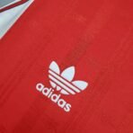 Maglia Arsenal 88/89 Home retro - immagine 4