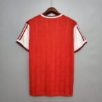 Maglia Arsenal 88/89 Home retro - immagine 5