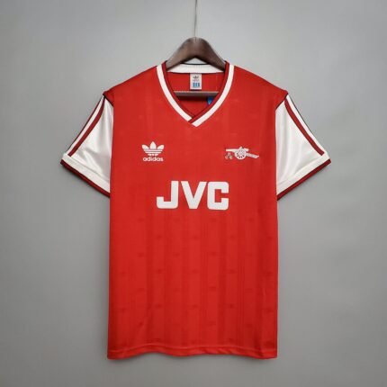 Maglia Arsenal 88/89 Home retro