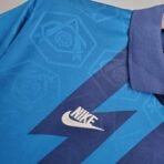 Maglia Arsenal 95/96 away retro - immagine 4