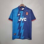 Maglia Arsenal 95/96 away retro
