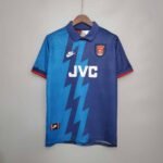 Maglia Arsenal 95/96 away retro