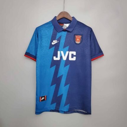 Maglia Arsenal 95/96 away retro