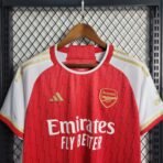 Maglia arsenal 23/24 home - immagine 2