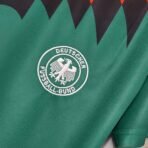 Maglia Germania 1994 away retro - immagine 4