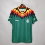 Maglia Germania 1994 away retro