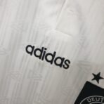 Maglia Germania 1996 home retro - immagine 5