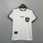 Maglia Germania 1996 home retro