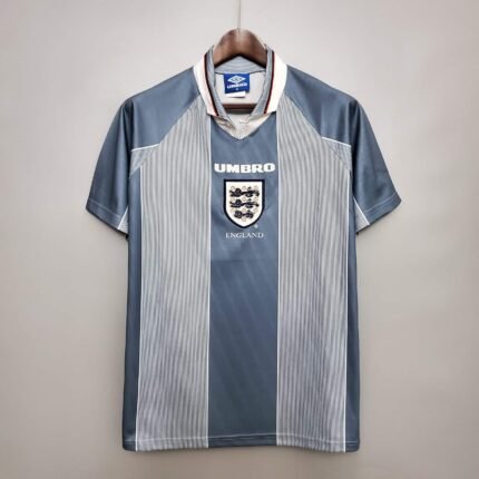 Maglia Inghilterra 1996 away Umbro