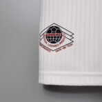 Maglia Inghilterra 1998 home retro - immagine 5