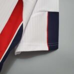 Maglia Inghilterra 1998 home retro - immagine 4